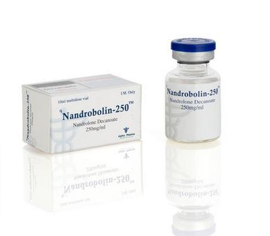 Nandrobolin250 代卡