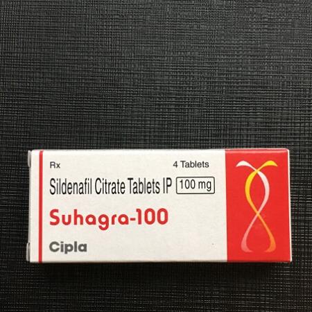 Suhagra-100