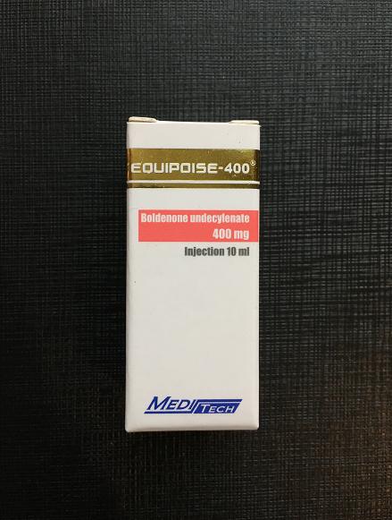 Equipoise-400 宝丹酮400型